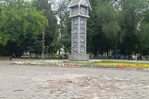 Кукушка