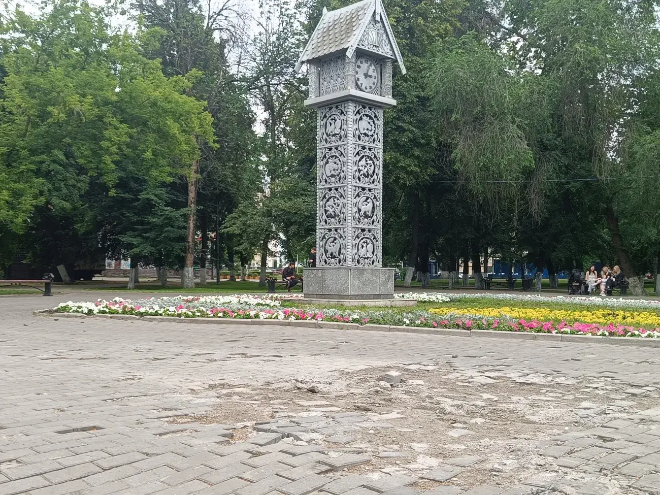 Кукушка