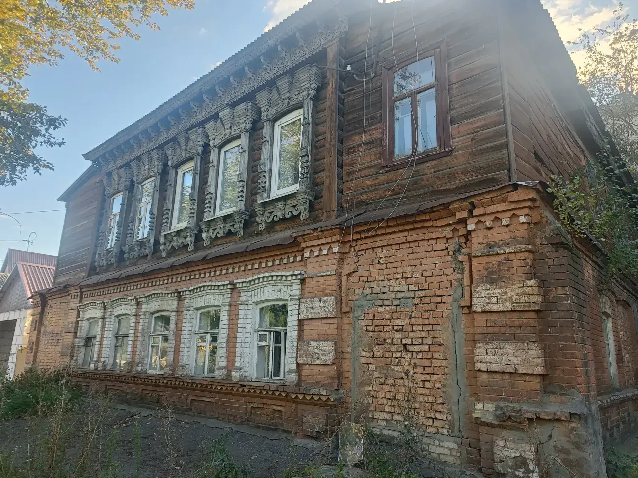 Чехова, 62
